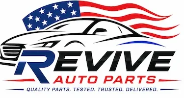 Revive Used Airbags